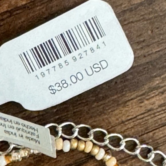 Free people summer Dive necklace - Picture 12 of 12